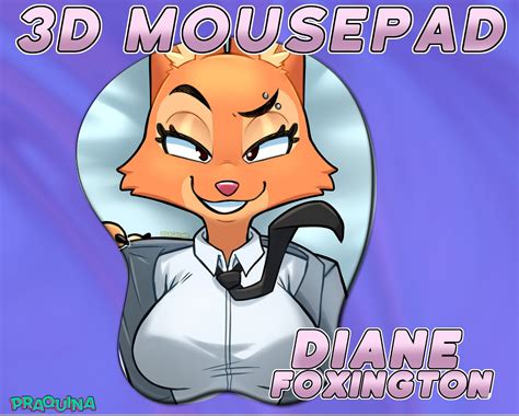 diane foxington porn|diane foxington Porn Comics .